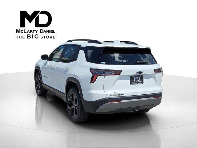 new 2026 Chevrolet Equinox car, priced at $32,160