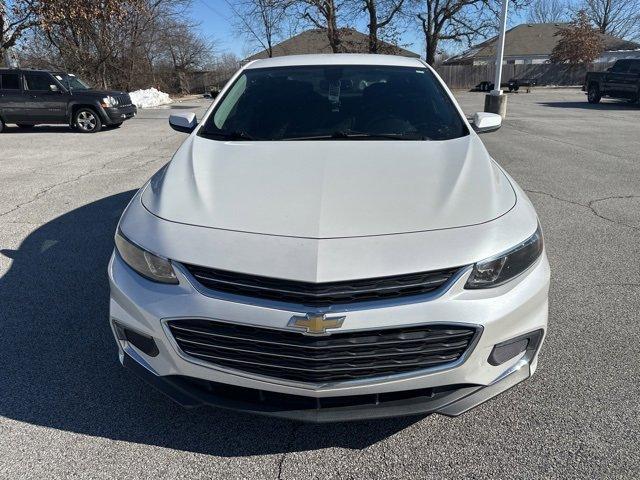 used 2016 Chevrolet Malibu car, priced at $12,771