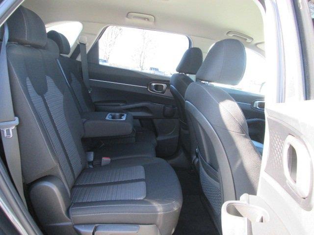 used 2023 Kia Sorento car, priced at $24,000