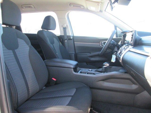 used 2023 Kia Sorento car, priced at $24,000