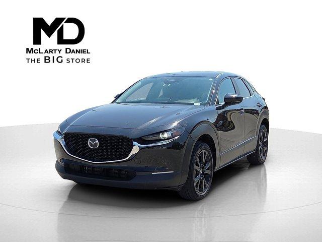 used 2024 Mazda CX-30 car, priced at $21,576