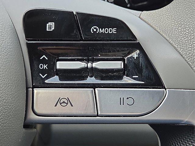used 2023 Hyundai Elantra car, priced at $18,499
