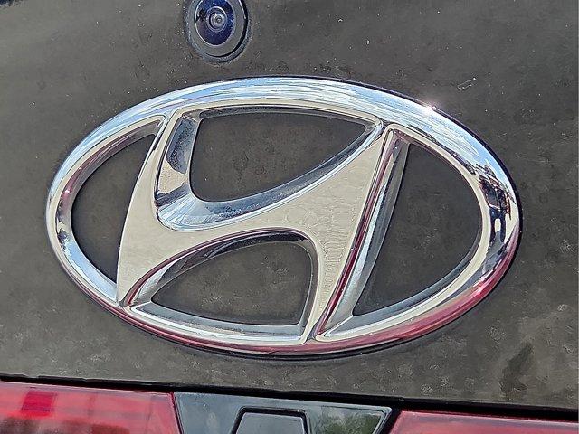used 2023 Hyundai Elantra car, priced at $18,499