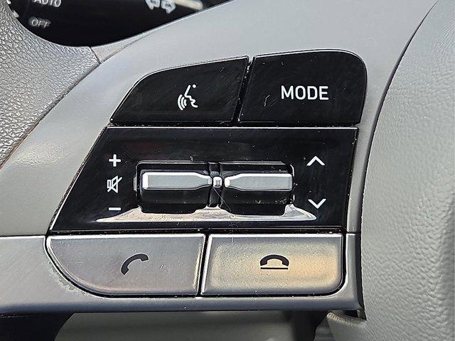 used 2023 Hyundai Elantra car, priced at $18,499
