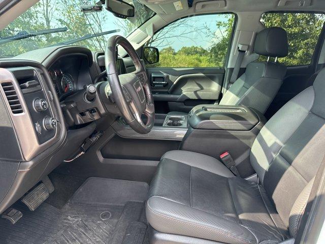 used 2018 GMC Sierra 1500 car, priced at $22,000