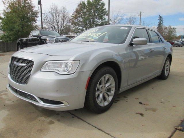 used 2023 Chrysler 300 car, priced at $31,000