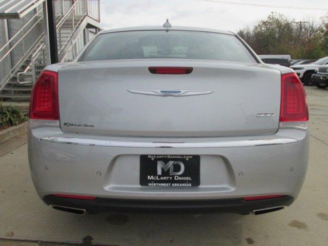 used 2023 Chrysler 300 car, priced at $31,000