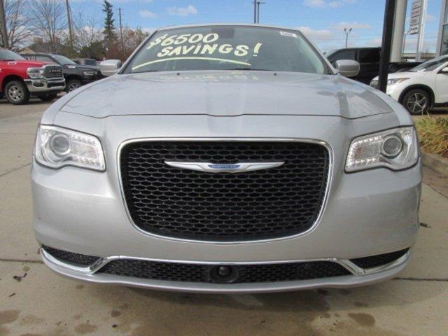 used 2023 Chrysler 300 car, priced at $31,000