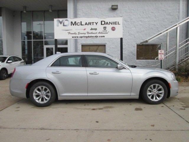 used 2023 Chrysler 300 car, priced at $31,000