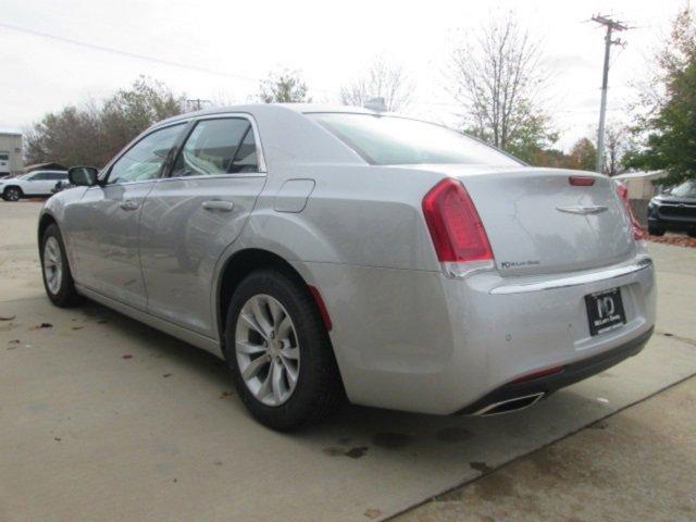 used 2023 Chrysler 300 car, priced at $31,000