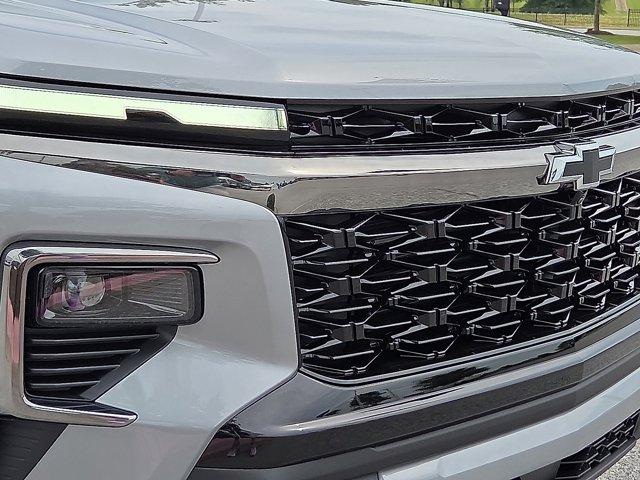 new 2025 Chevrolet Traverse car, priced at $52,393