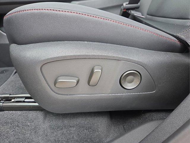 new 2025 Chevrolet Traverse car, priced at $52,393