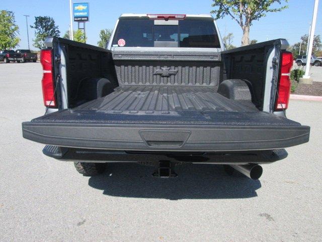 new 2025 Chevrolet Silverado 2500 car, priced at $76,110