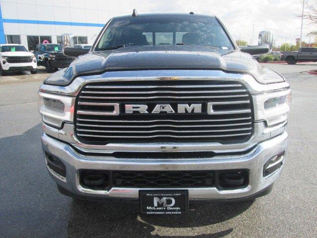 used 2021 Ram 2500 car, priced at $51,171