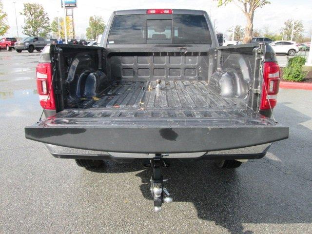 used 2021 Ram 2500 car, priced at $51,171