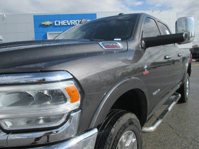 used 2021 Ram 2500 car, priced at $51,171