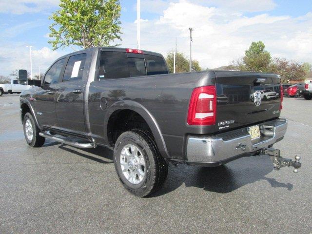 used 2021 Ram 2500 car, priced at $51,171