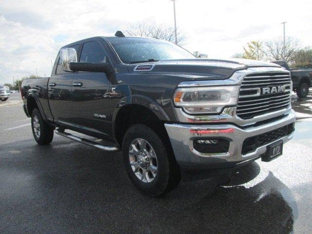 used 2021 Ram 2500 car, priced at $51,171