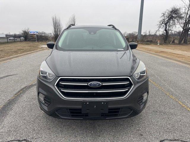 used 2018 Ford Escape car, priced at $14,800