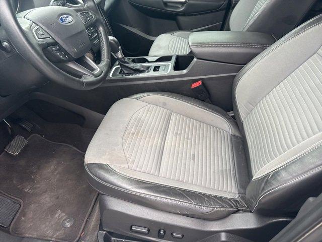 used 2018 Ford Escape car, priced at $14,800