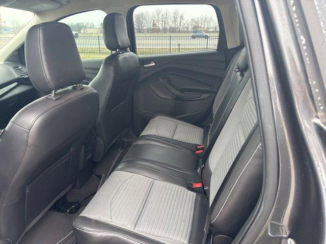 used 2018 Ford Escape car, priced at $14,800