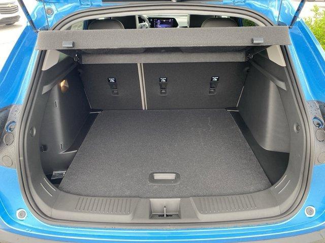 new 2025 Chevrolet Trax car, priced at $24,741