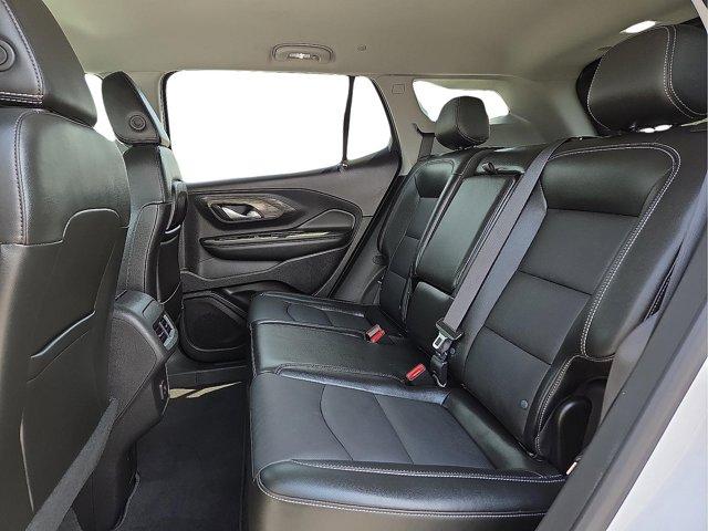used 2024 GMC Terrain car, priced at $25,500
