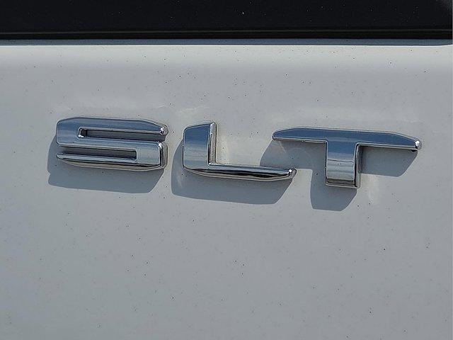 used 2024 GMC Terrain car, priced at $25,500