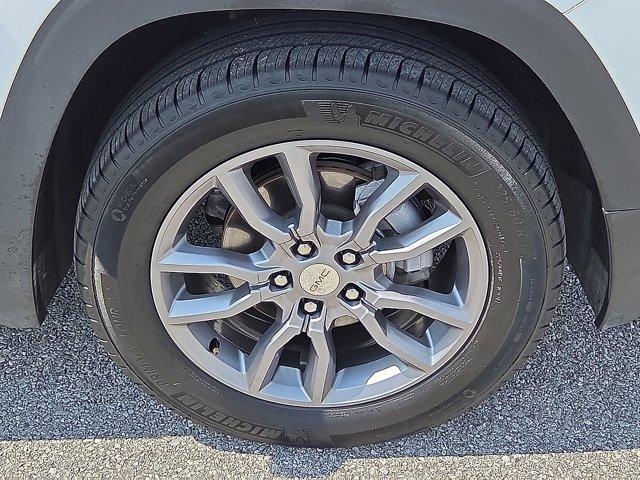 used 2024 GMC Terrain car, priced at $25,500