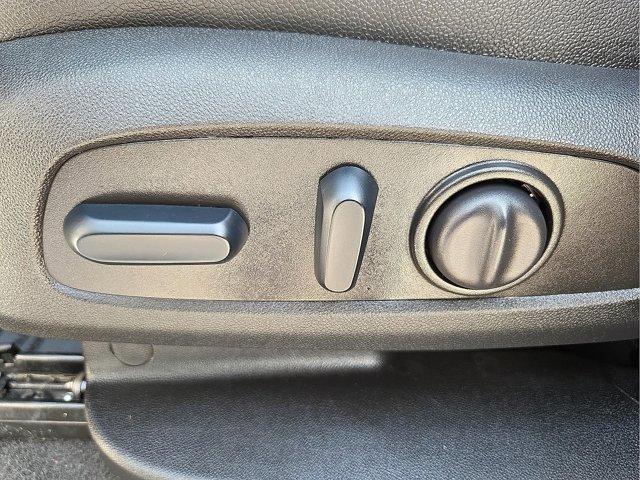 used 2024 GMC Terrain car, priced at $25,500