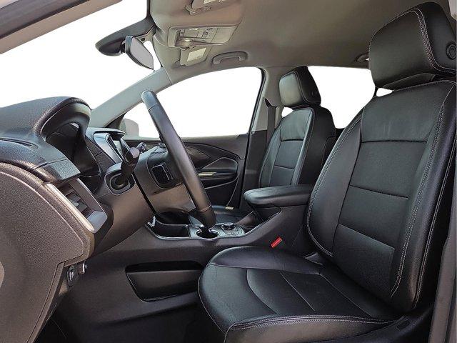 used 2024 GMC Terrain car, priced at $25,500