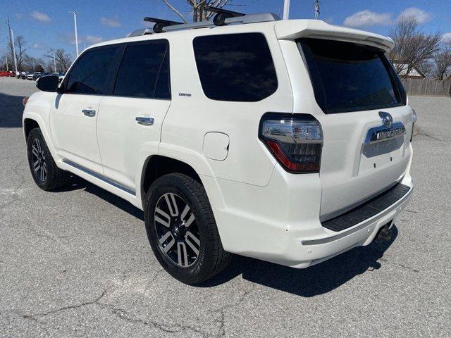 used 2016 Toyota 4Runner car, priced at $22,245