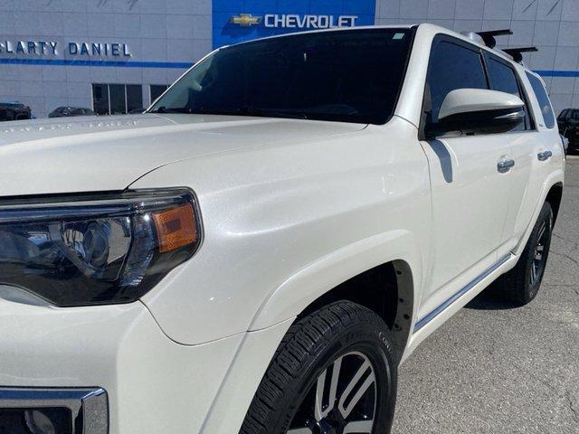 used 2016 Toyota 4Runner car, priced at $22,245