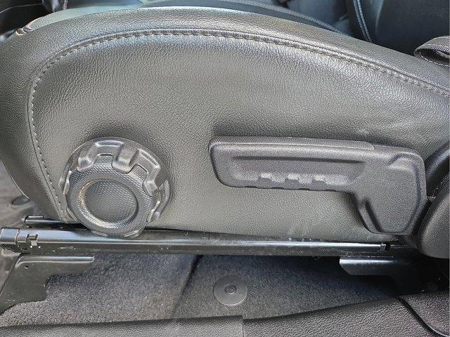 used 2022 Jeep Wrangler Unlimited 4xe car, priced at $31,000