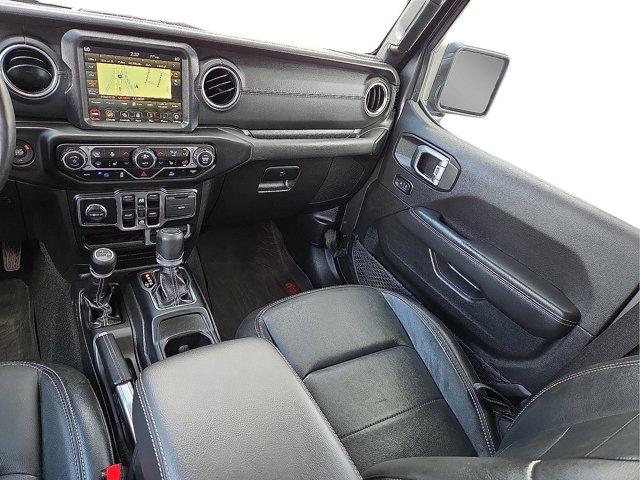 used 2022 Jeep Wrangler Unlimited 4xe car, priced at $31,000