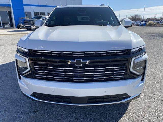 new 2025 Chevrolet Tahoe car, priced at $93,270