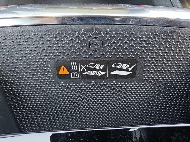 new 2026 Chevrolet Equinox car, priced at $35,419