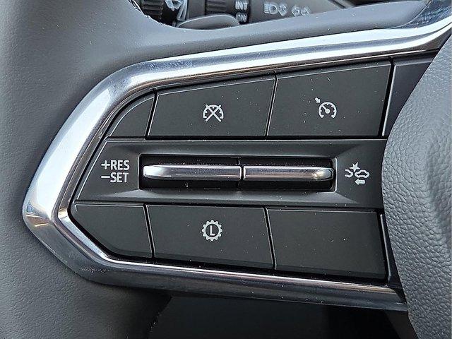 new 2026 Chevrolet Equinox car, priced at $35,419