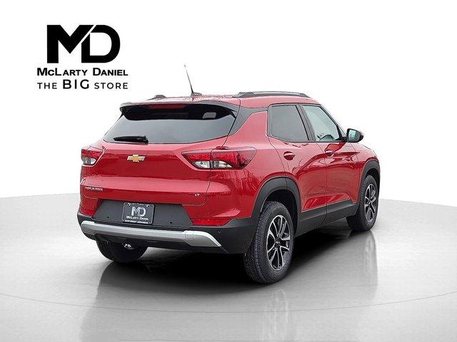 new 2026 Chevrolet TrailBlazer car, priced at $29,075