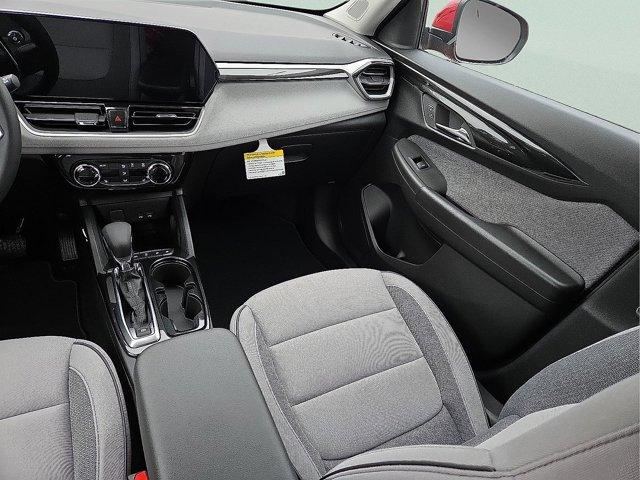 new 2026 Chevrolet TrailBlazer car, priced at $29,075