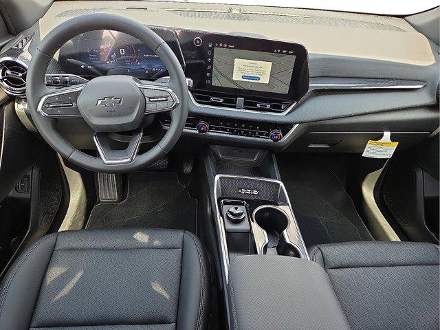 new 2026 Chevrolet Equinox car, priced at $29,709