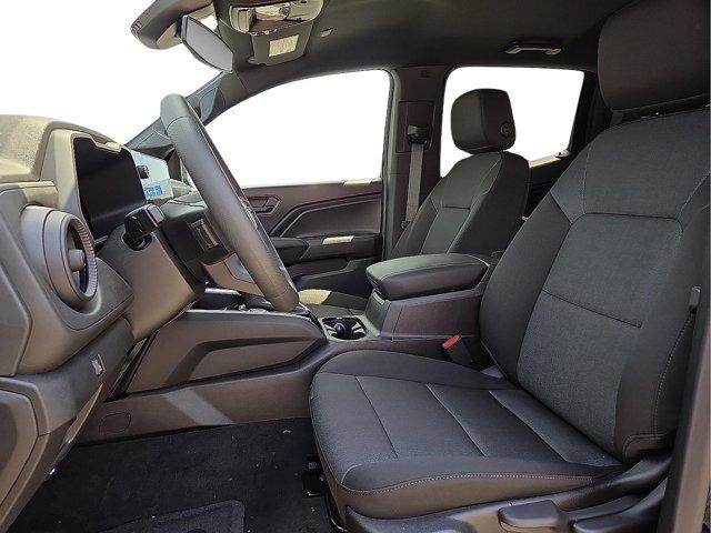 new 2026 Chevrolet Colorado car, priced at $41,190
