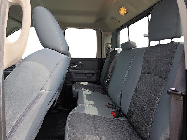 used 2019 Ram 1500 car, priced at $21,250