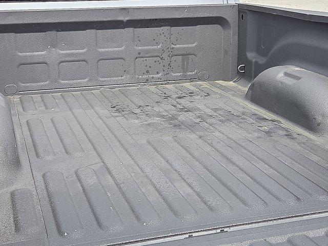 used 2019 Ram 1500 car, priced at $21,250