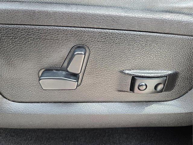 used 2019 Ram 1500 car, priced at $21,250