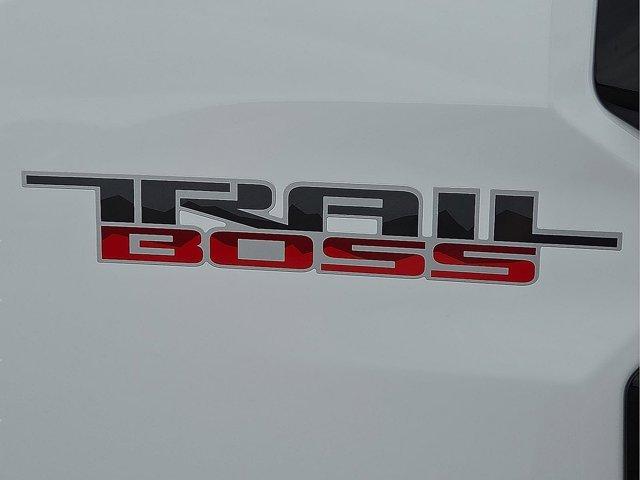 new 2025 Chevrolet Colorado car, priced at $46,279