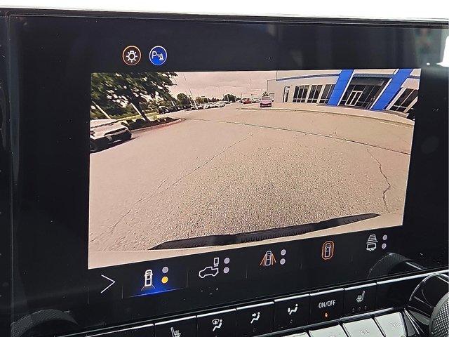 new 2025 Chevrolet Colorado car, priced at $46,279