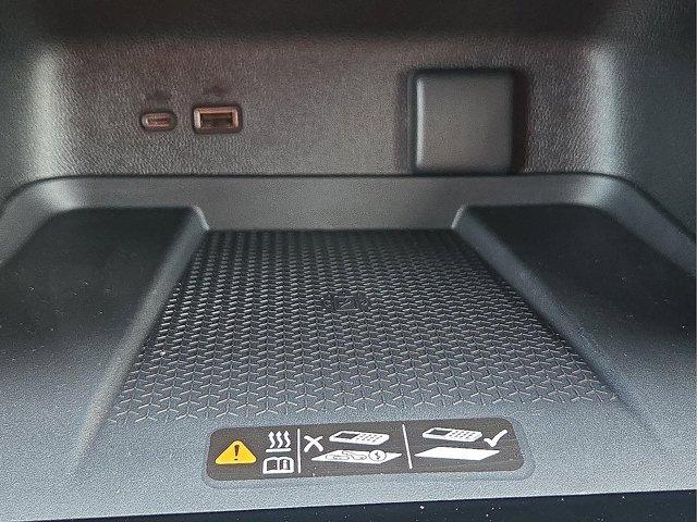 new 2026 Chevrolet Traverse car, priced at $58,450