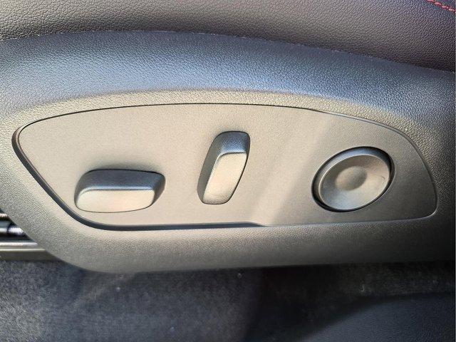 new 2026 Chevrolet Traverse car, priced at $58,450