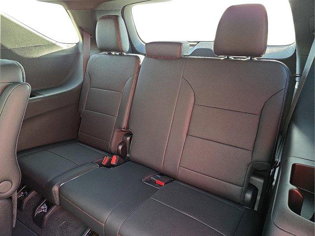 new 2026 Chevrolet Traverse car, priced at $58,450